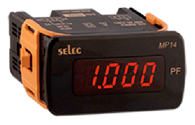 Power Factor Meter Suppliers